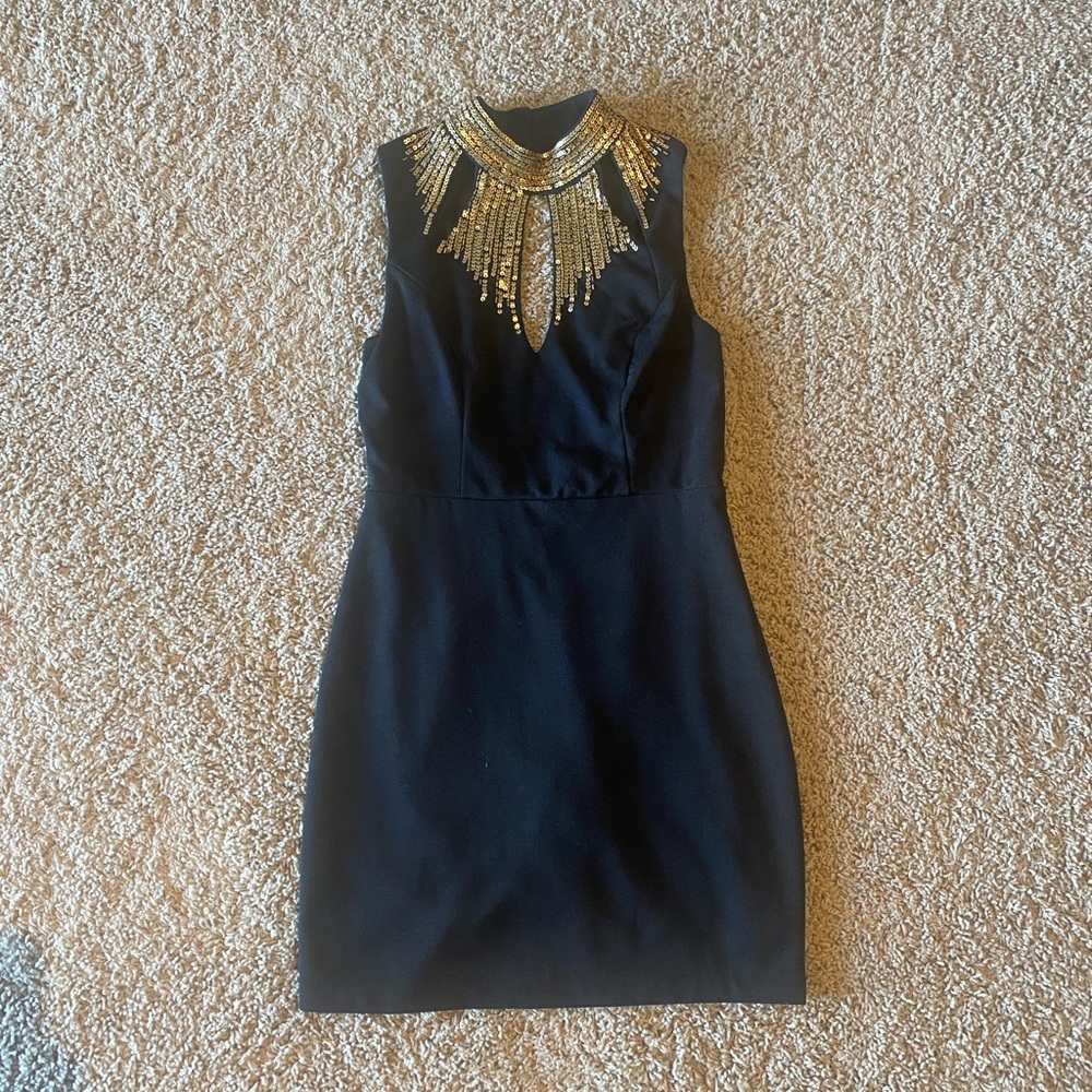 ark & co dress